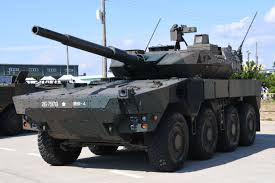 tank foto